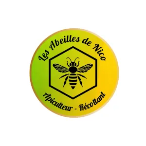 les abeilles de nico