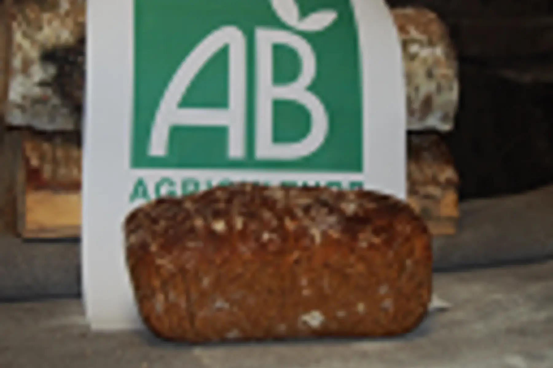 PAIN CEREALES ET GRAINES 400g bio