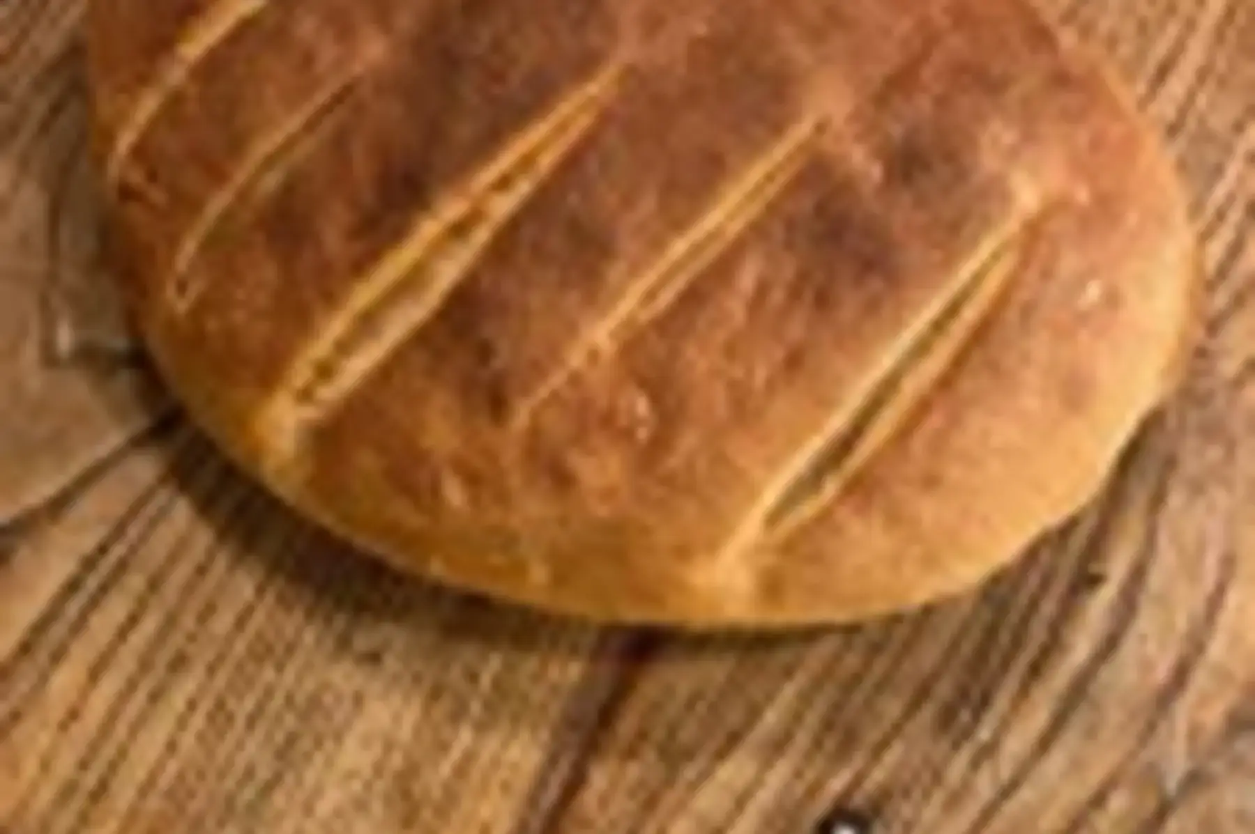 PAIN KHORASAN 500g bio