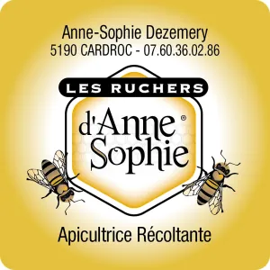 Les Ruchers d'Anne-Sophie