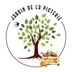 Jardin de la Picterie