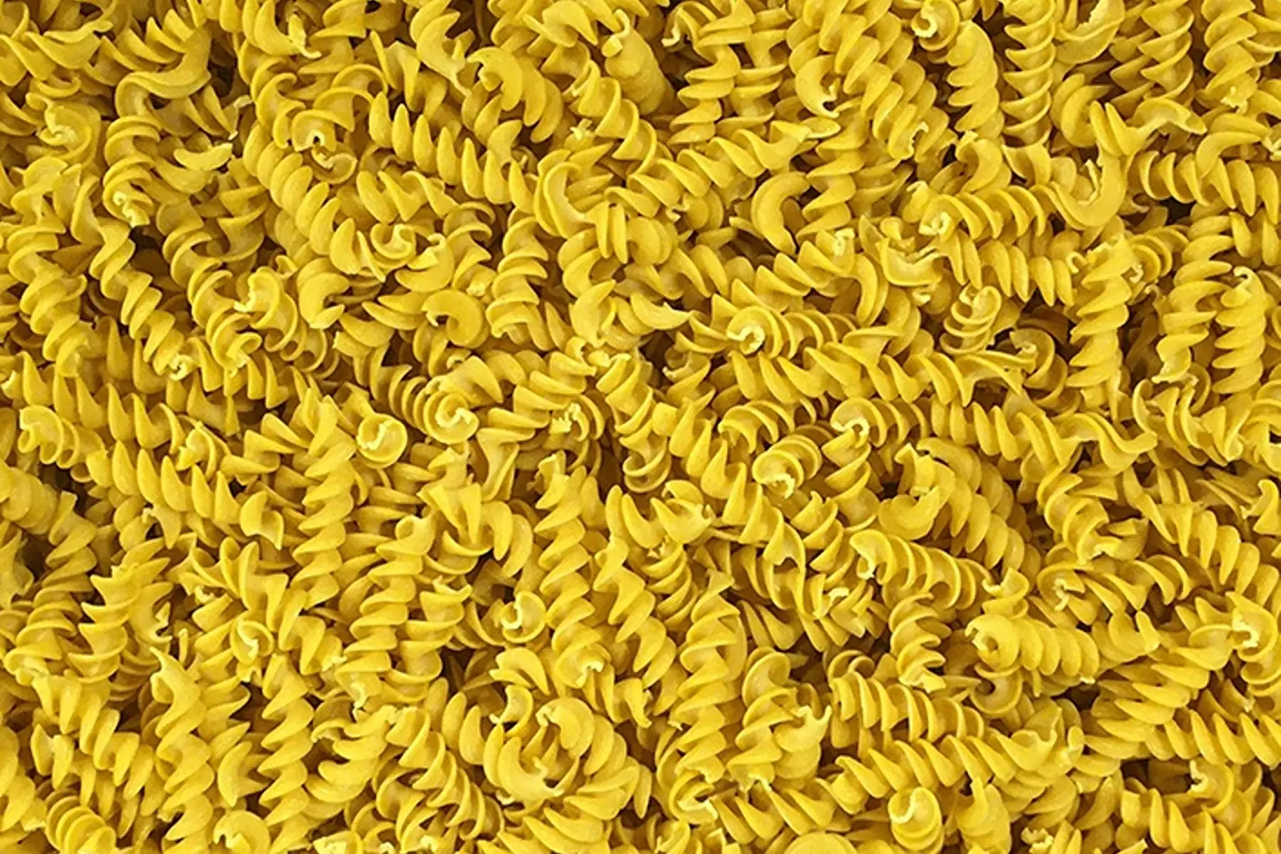 Fusilli au curcuma VRAC