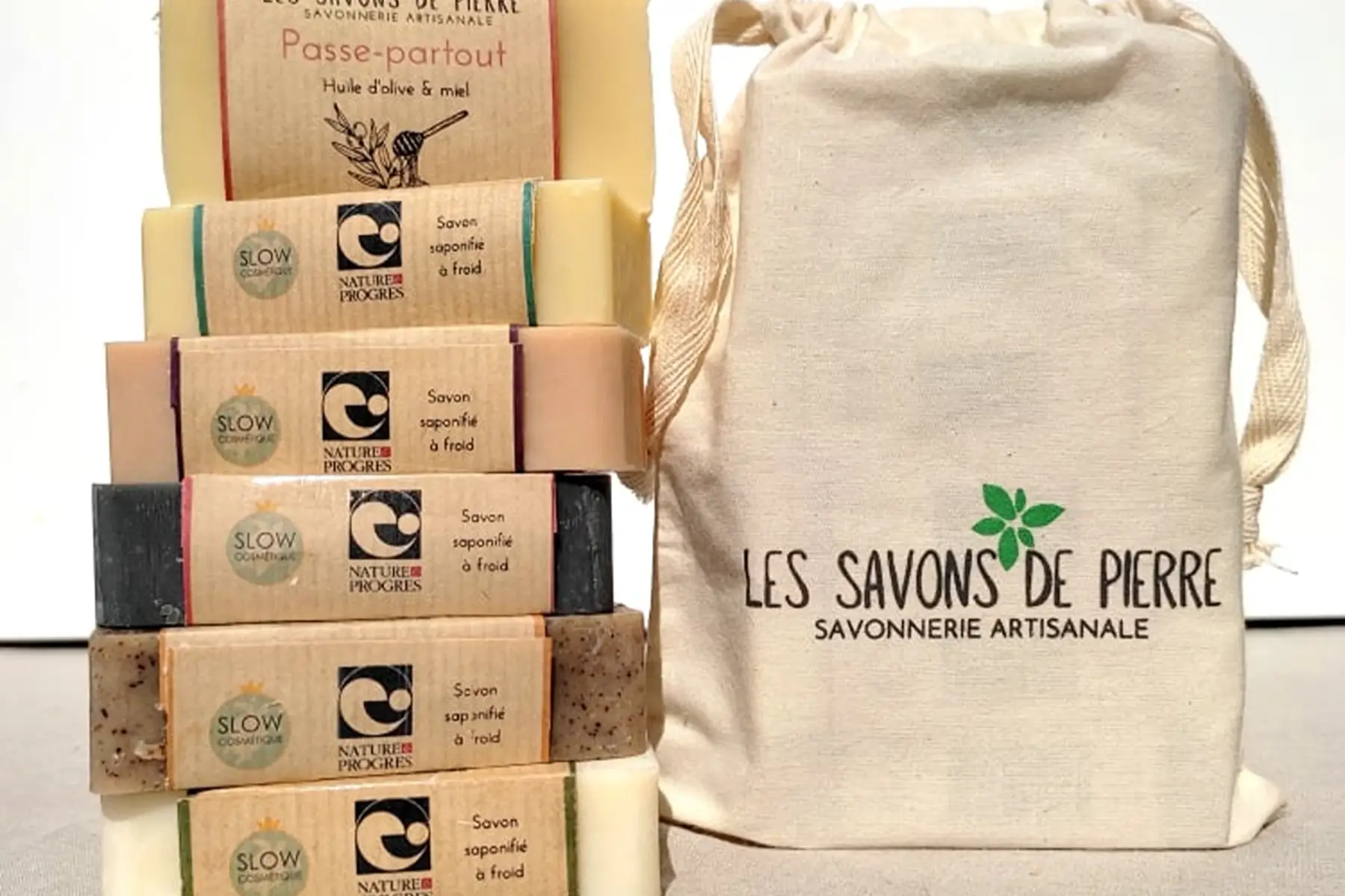 Coffret Dégustation