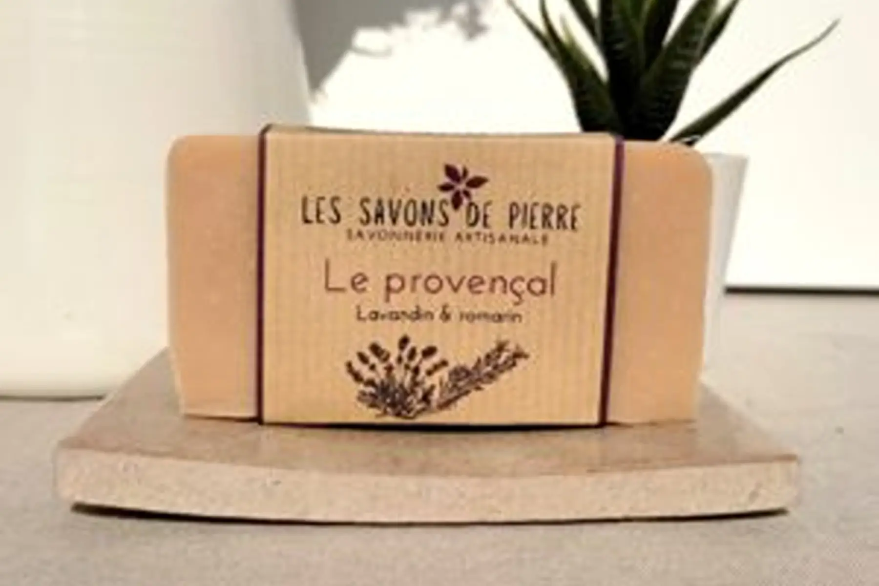Savon Le Provençal