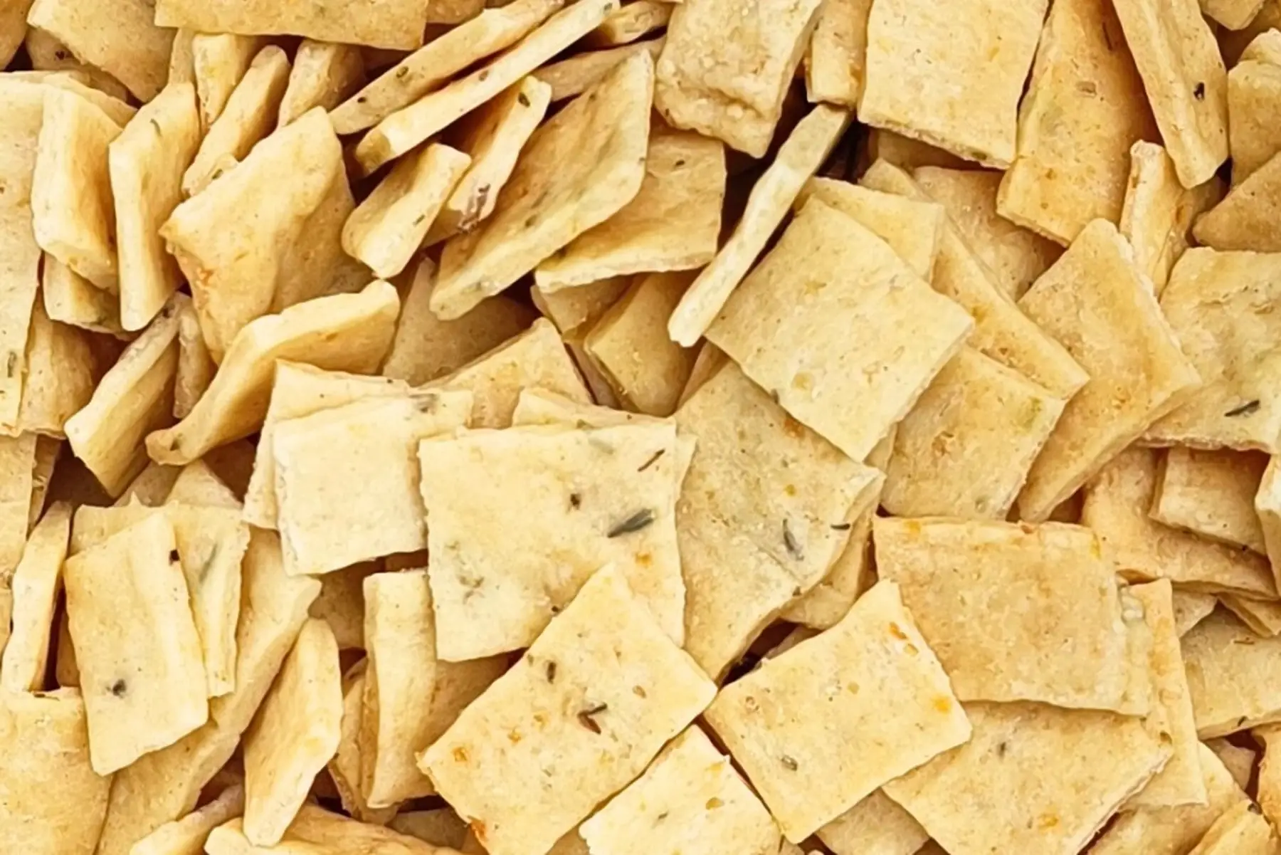 Crackers - AIL