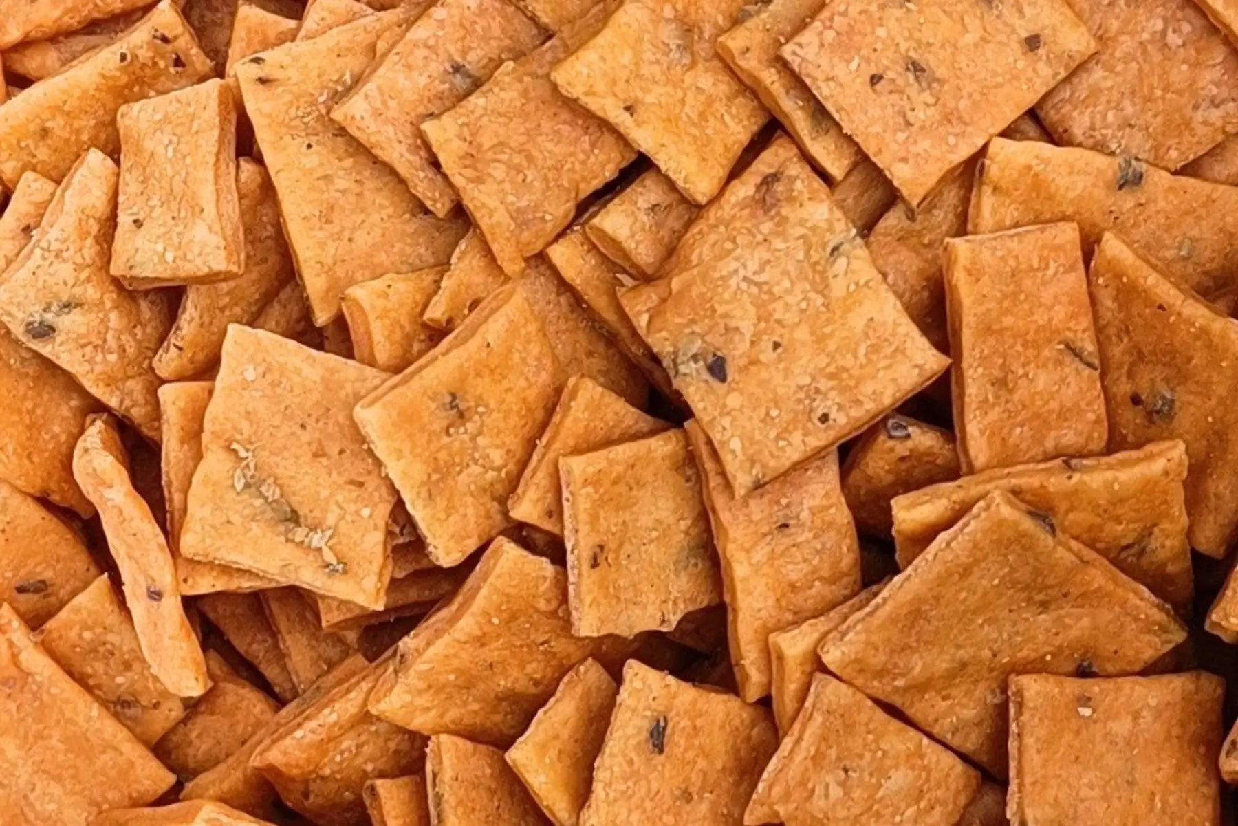 Crackers - TOMATE
