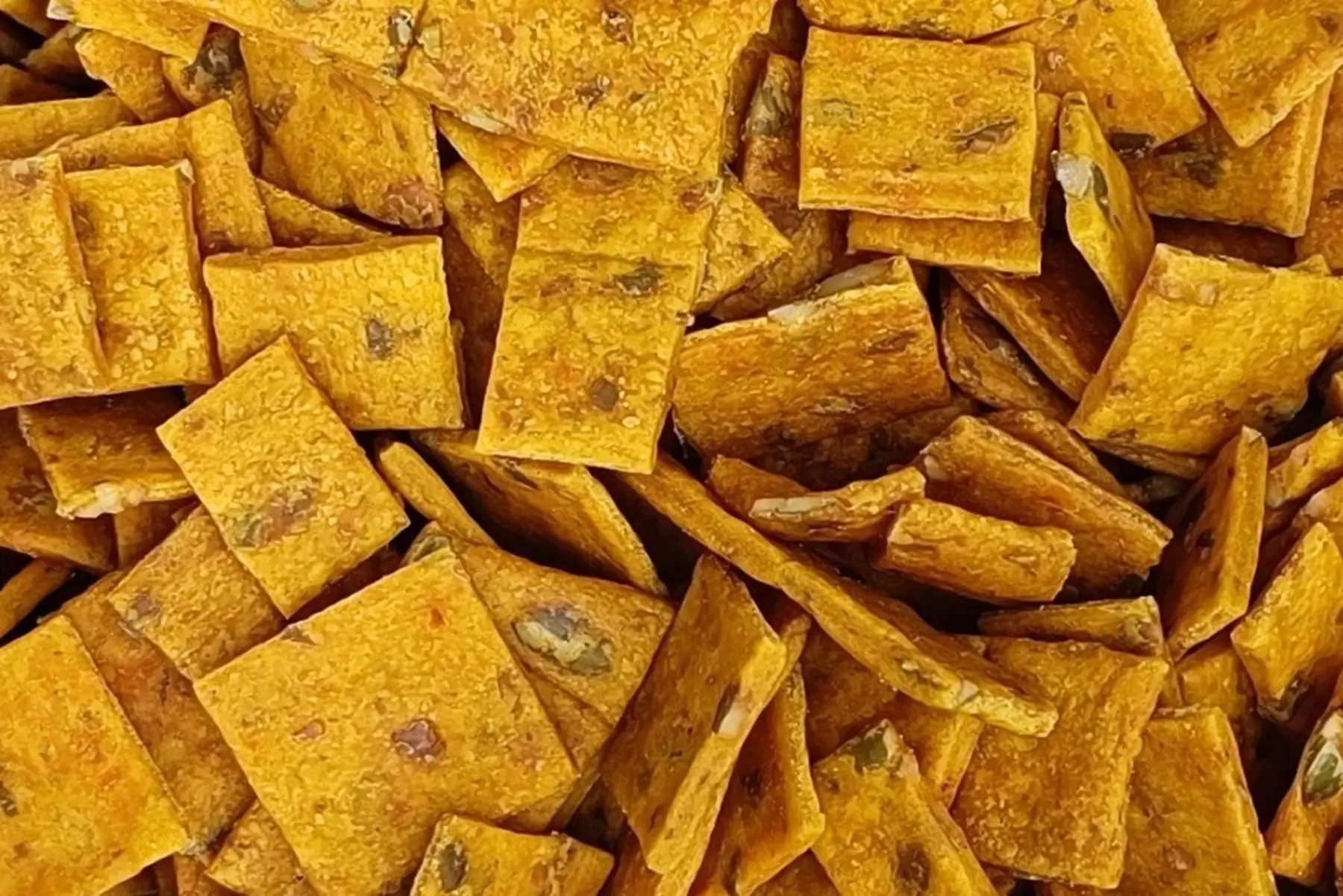 Crackers - POTIMARRON