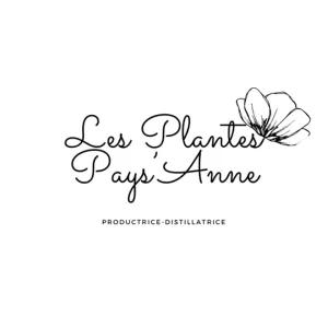 les plantes pays'anne