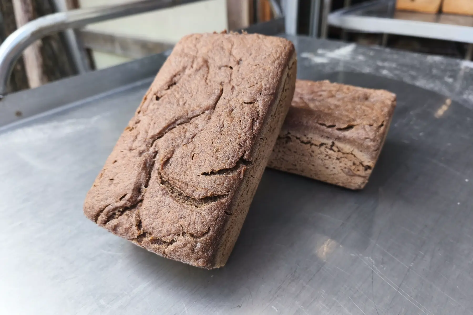 Sarrasin (sans gluten*)