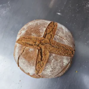 Le pain des Chavants