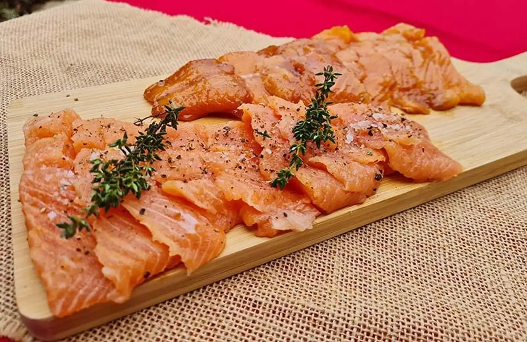 Plancha Bio - 800g (4-6 pers)