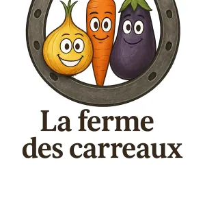 La Ferme des Carreaux