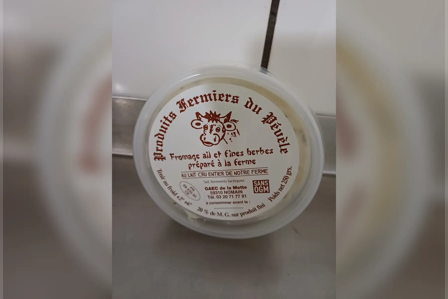 Pot Ails et Fines Herbes