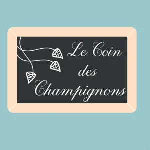 le coin des champignons
