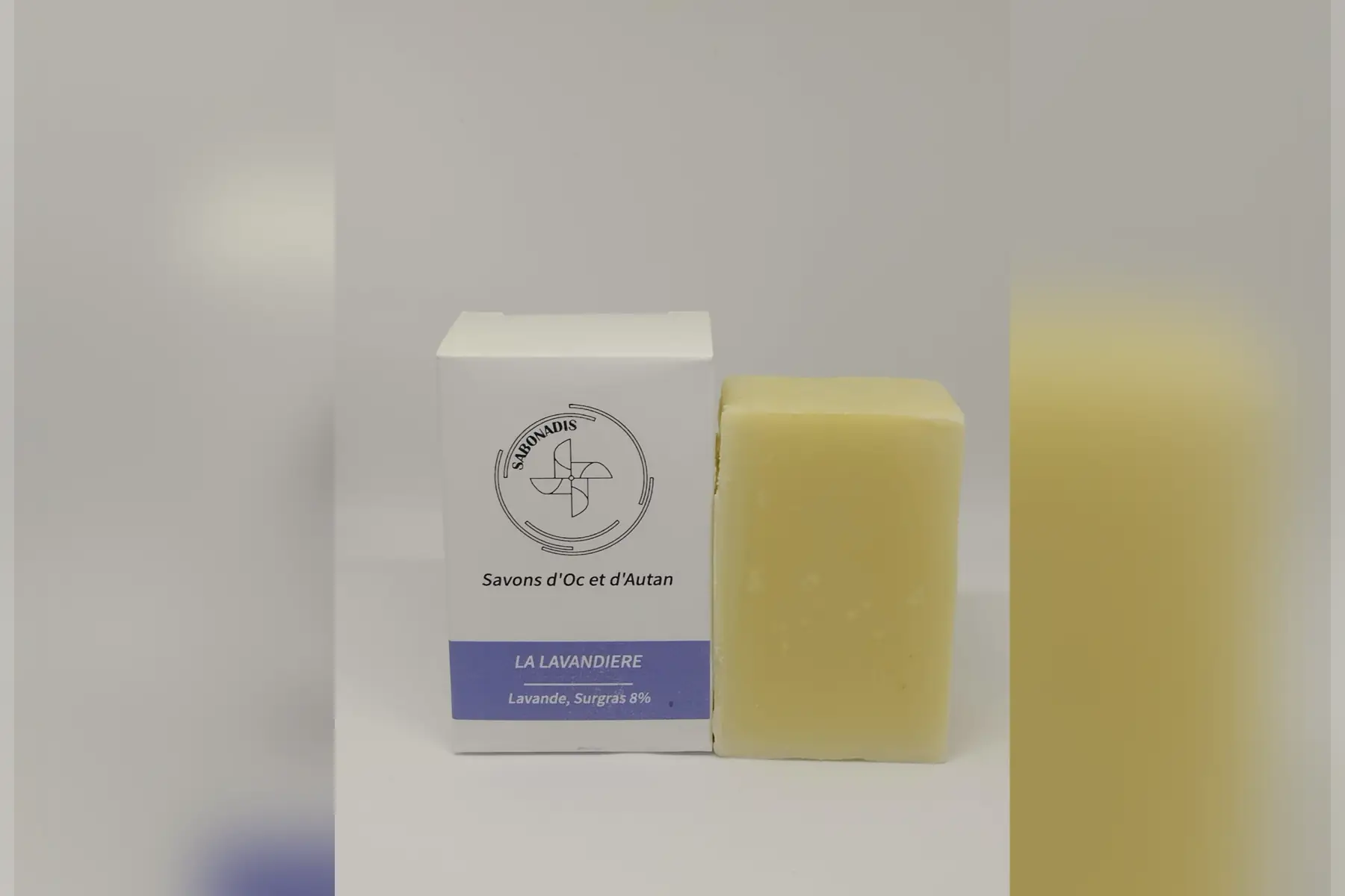LAVANDIERE 90g