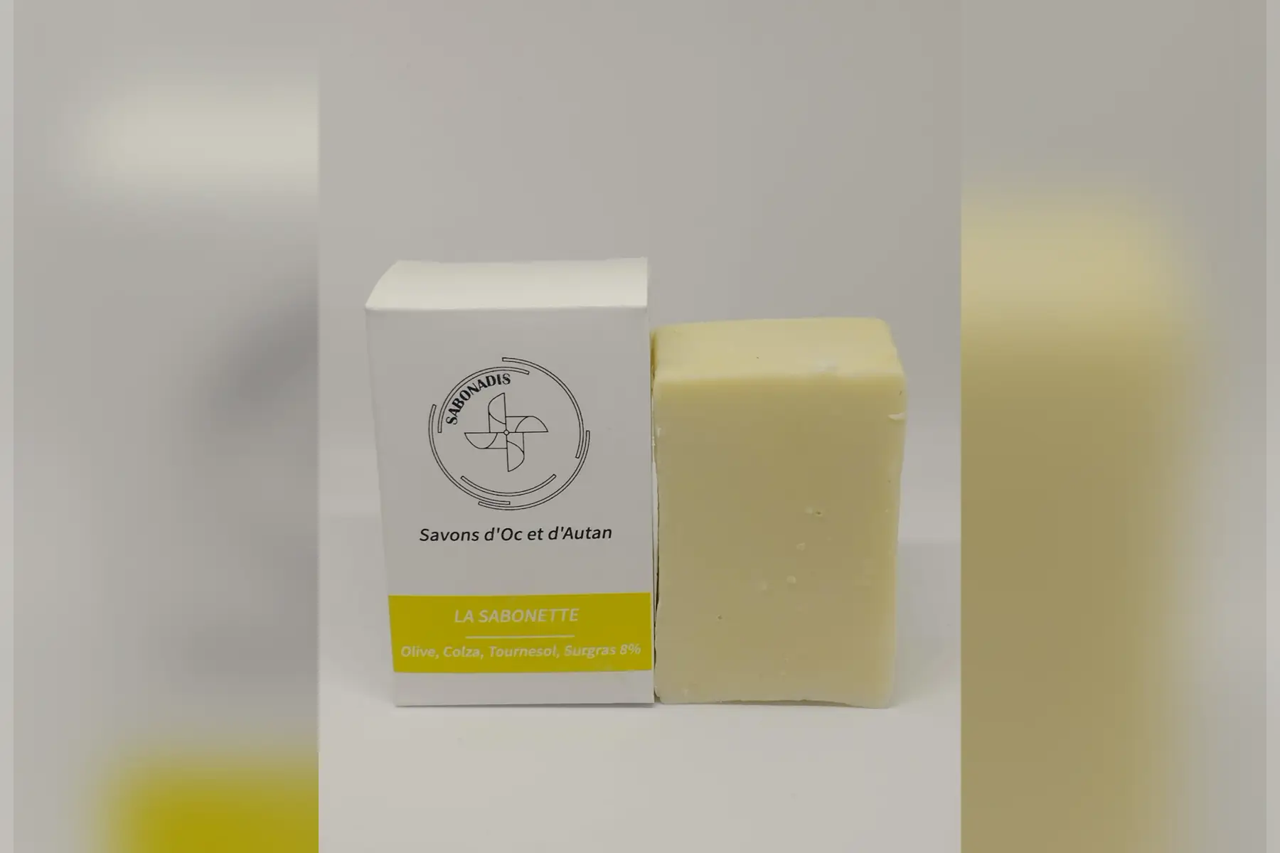 SABONETTE 90g