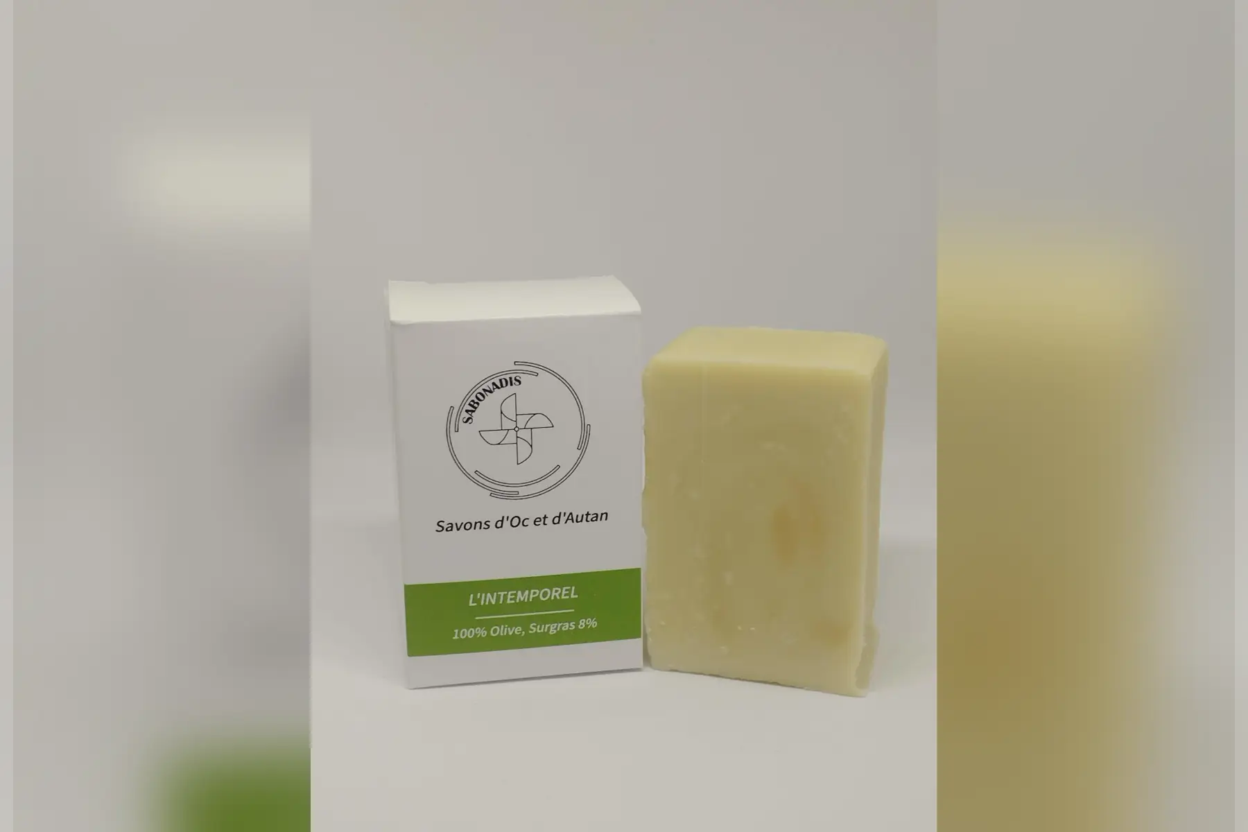 INTEMPOREL 90g