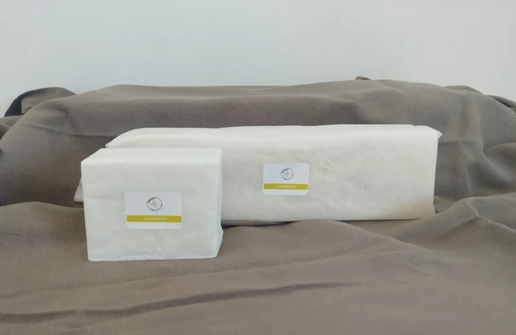 SABONETTE 675g