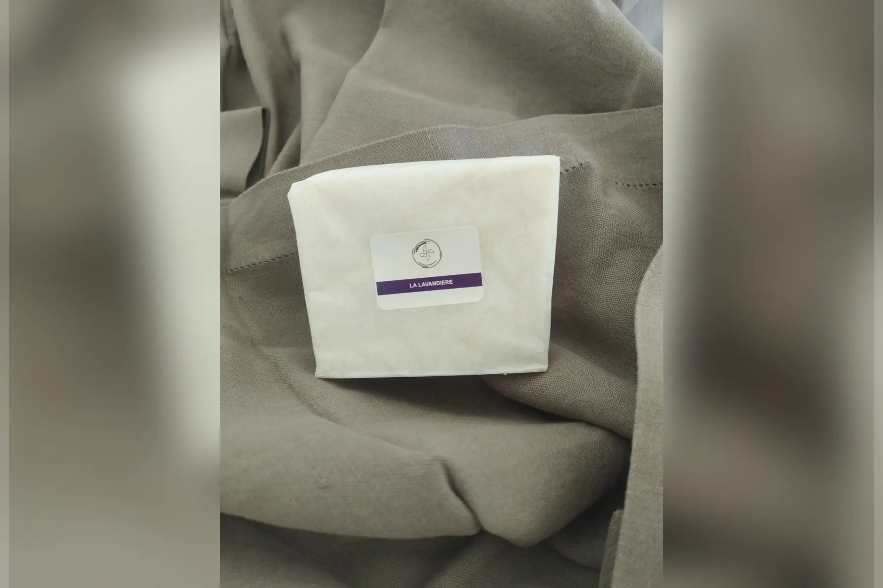 LAVANDIERE 225g