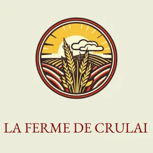 La Ferme de Crulai