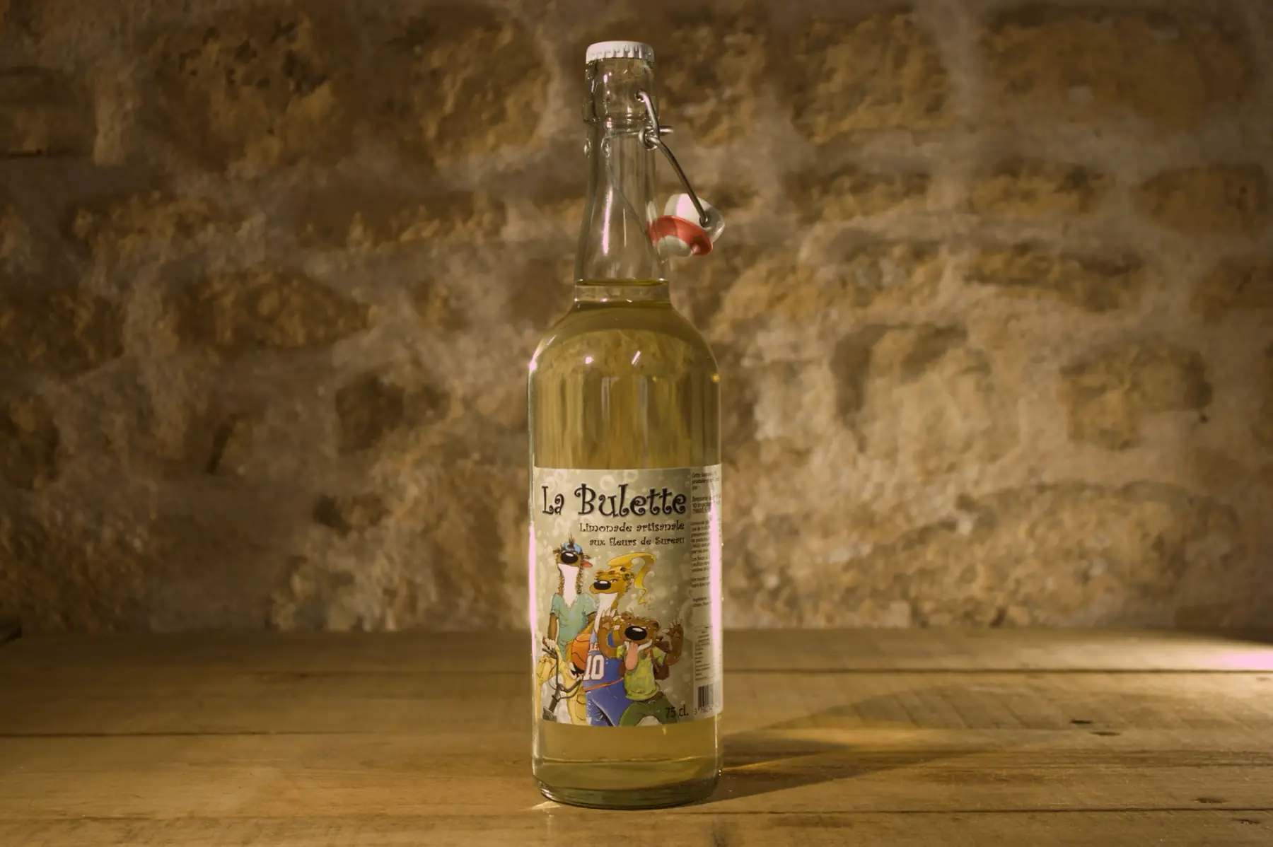brasserie du val de sevre