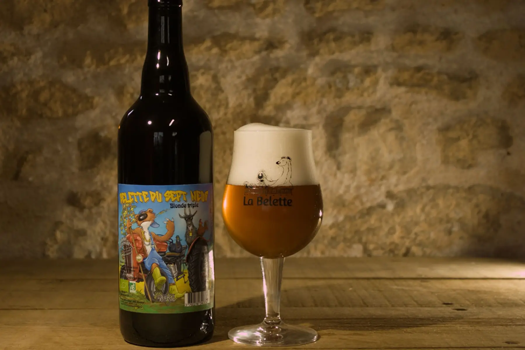 brasserie du val de sevre