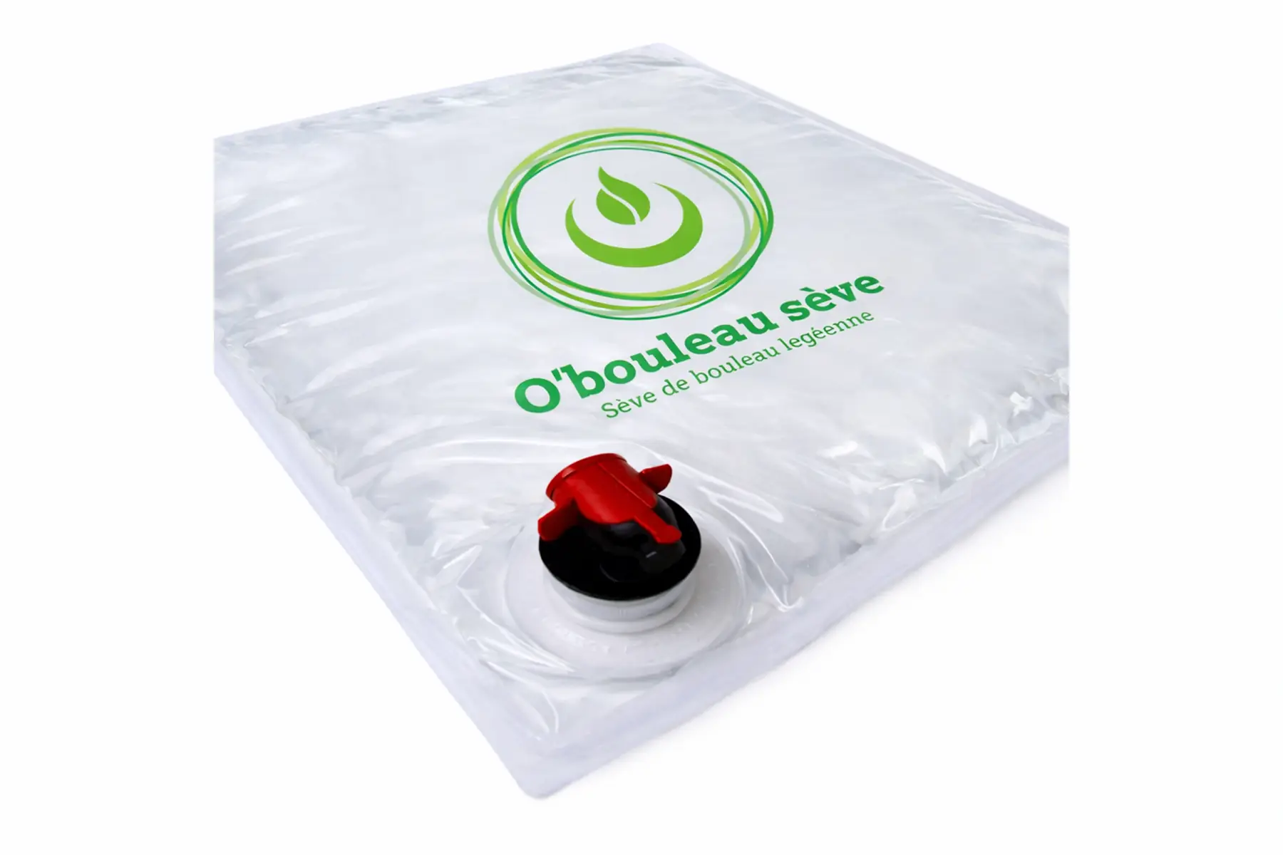 Cures sève de bouleau fraîche 5 litres