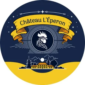 SAS WLB Château L'Éperon