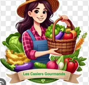 Le jardin gourmand