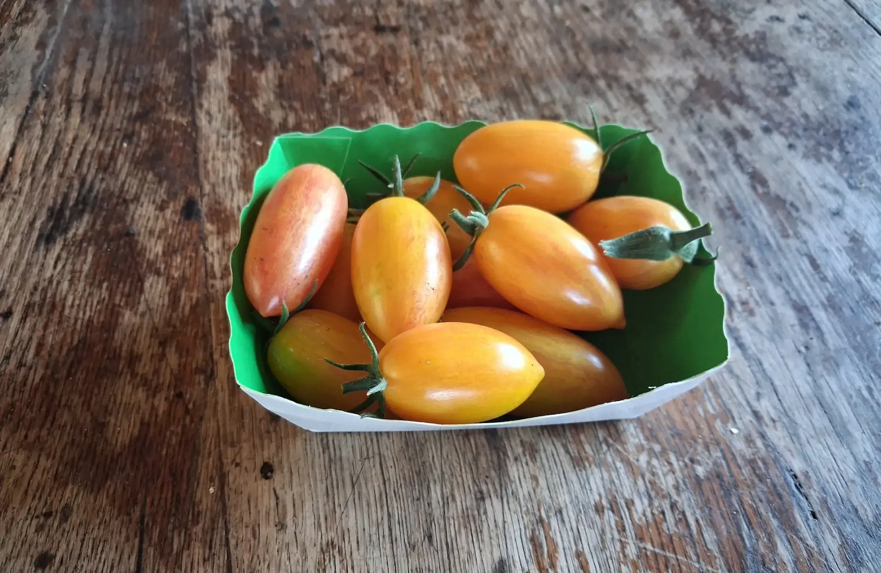 Tomates cerises Blush - 500 g