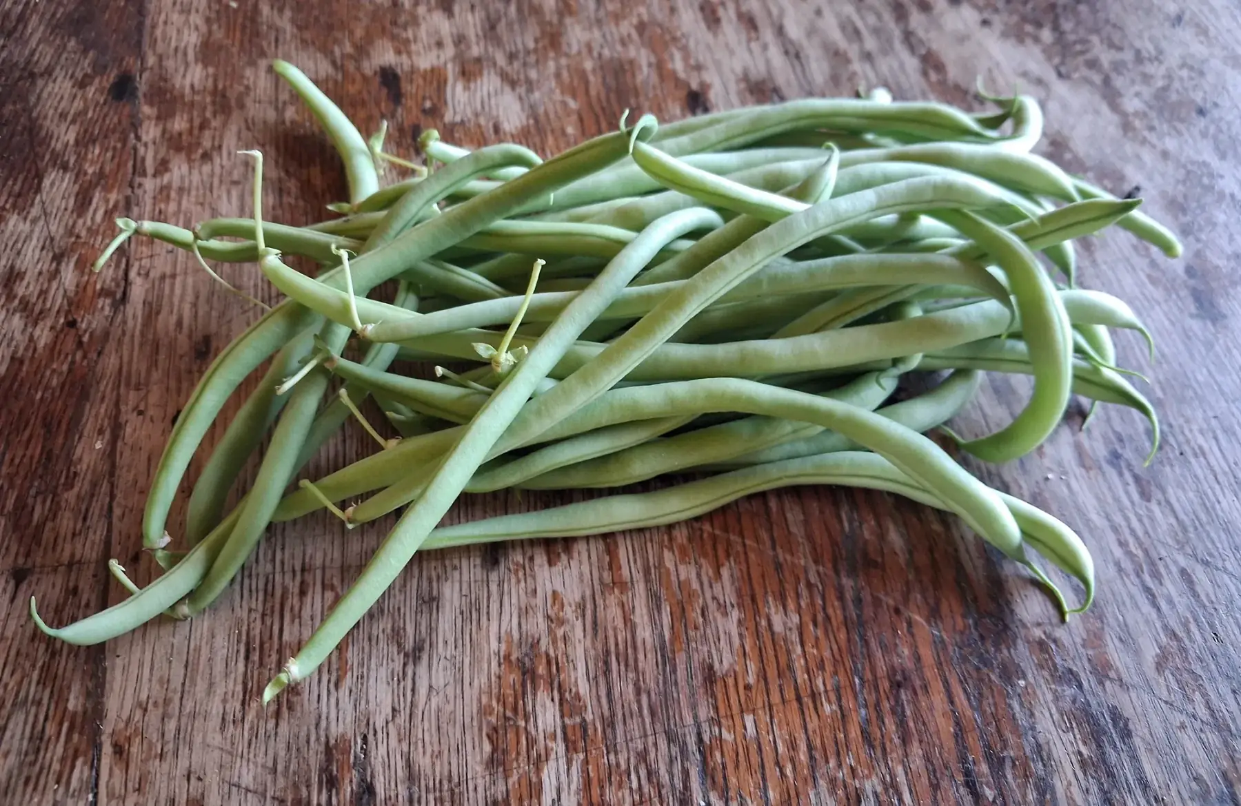 Haricots verts - 250 g