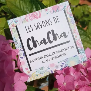 les Savons de ChaCha
