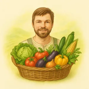 Gaëtan le paysan