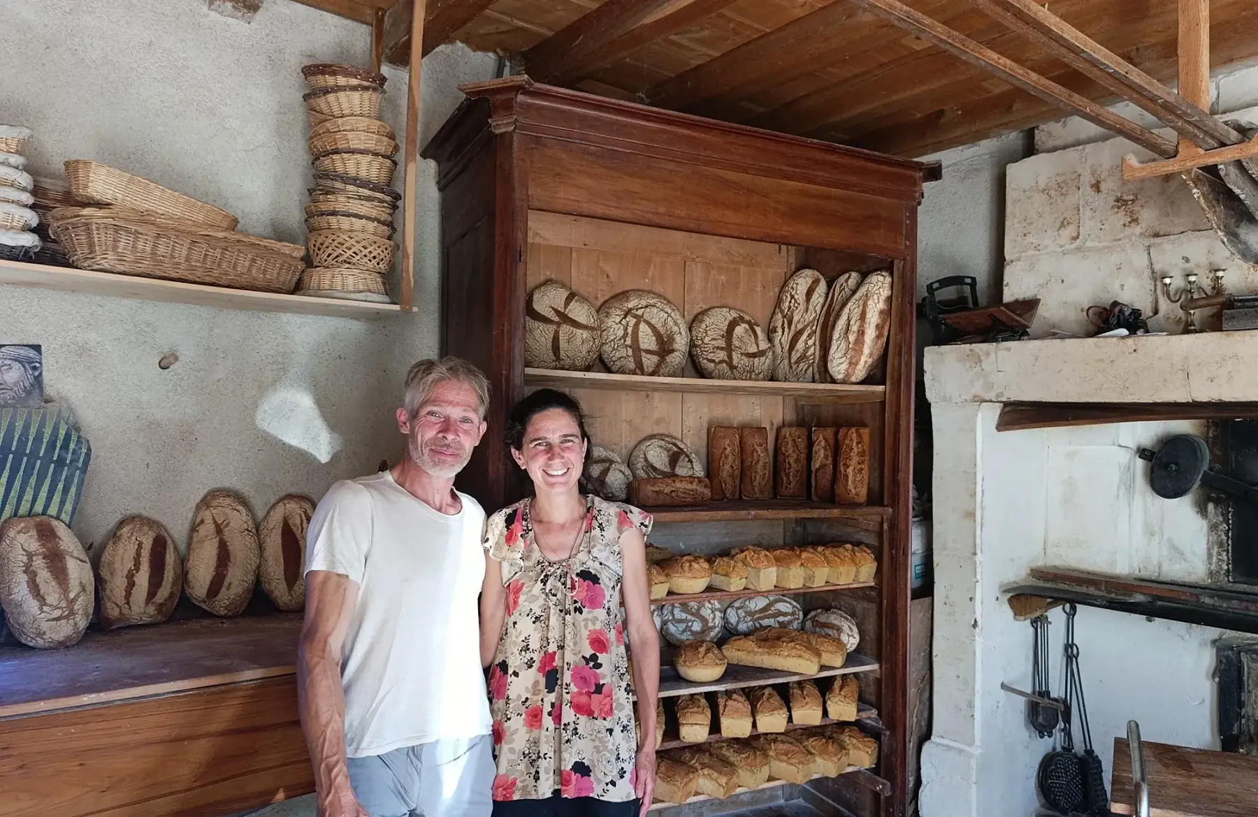 Ferme du Plaisir