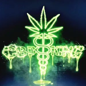CBD KING fleurs de cbd 100% naturelles