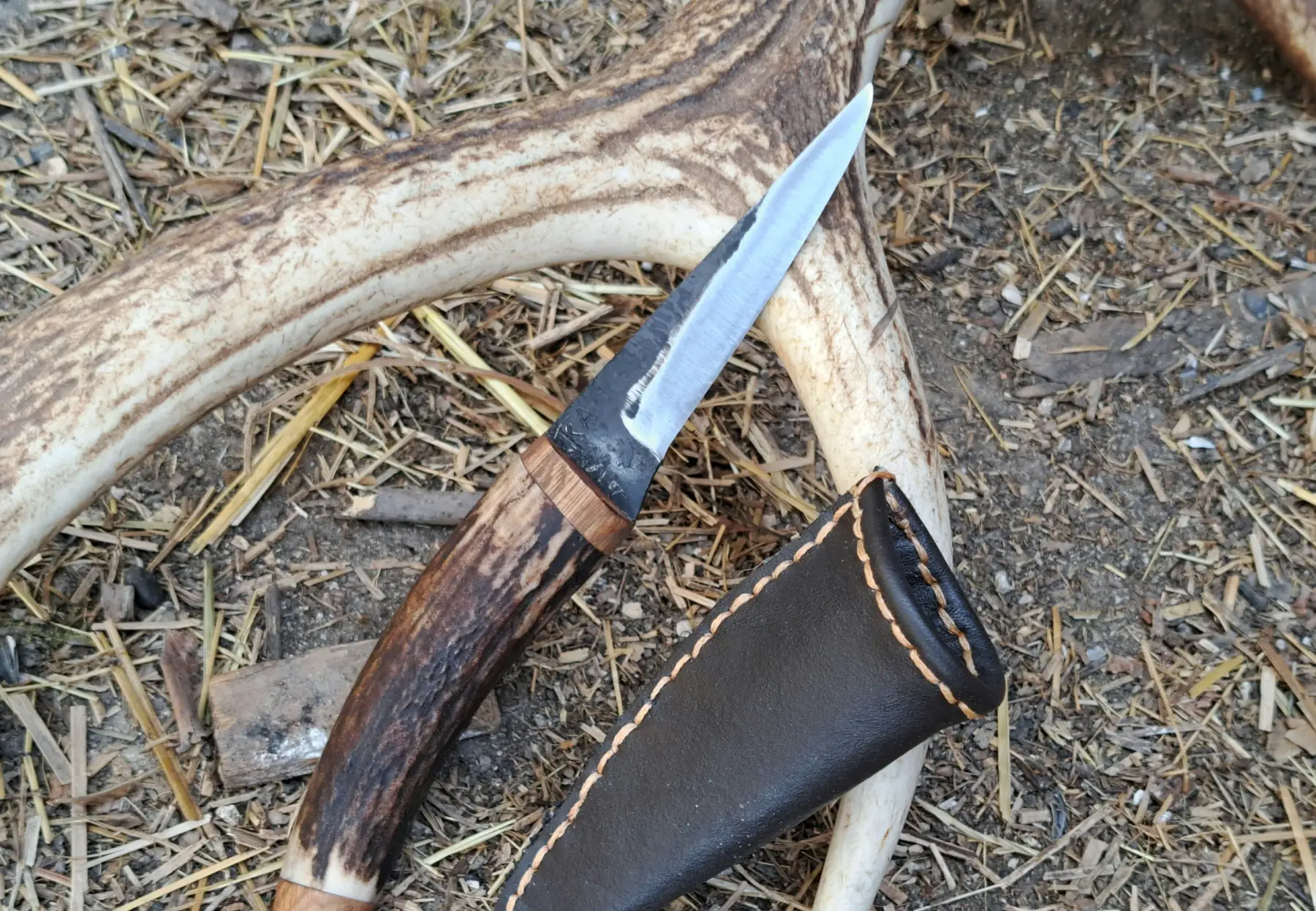 Couteau utilitaire