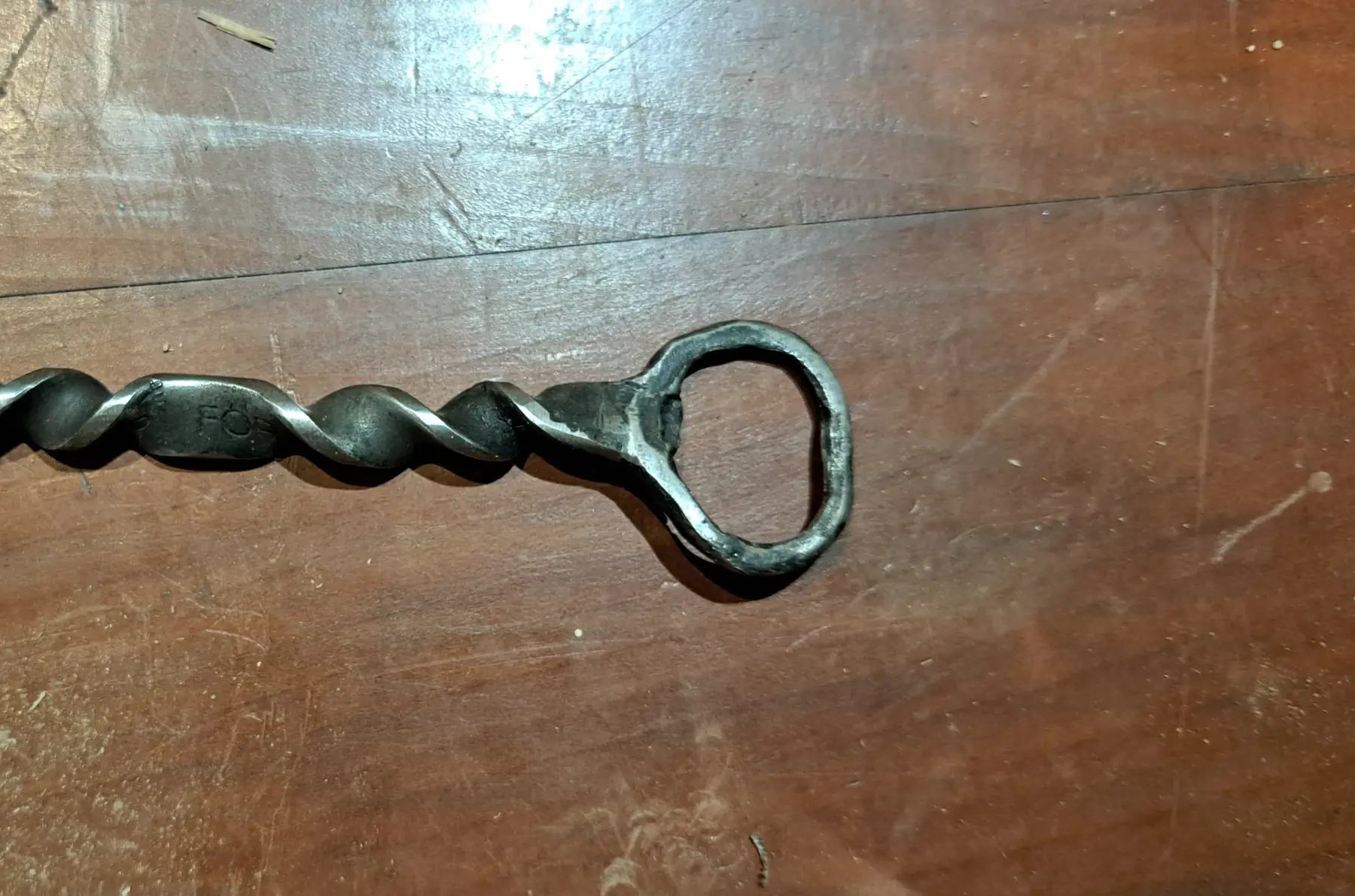 Décapsuleur