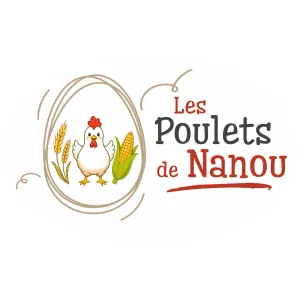 Les poulets de Nanou