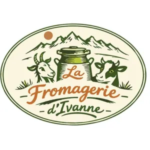 la fromagerie d'ivanne